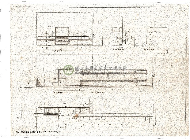 建築圖