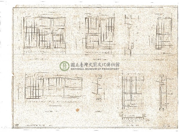 建築圖