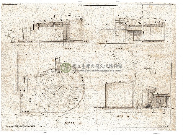 建築圖
