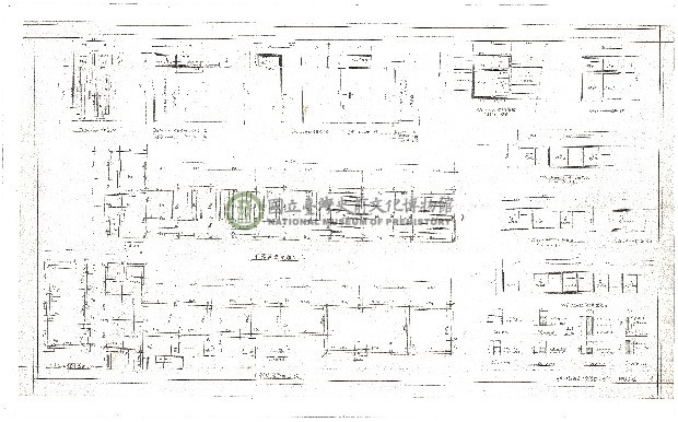 建築圖