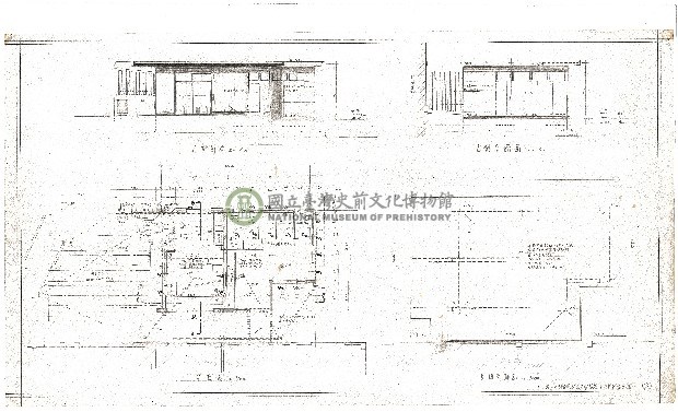 建築圖
