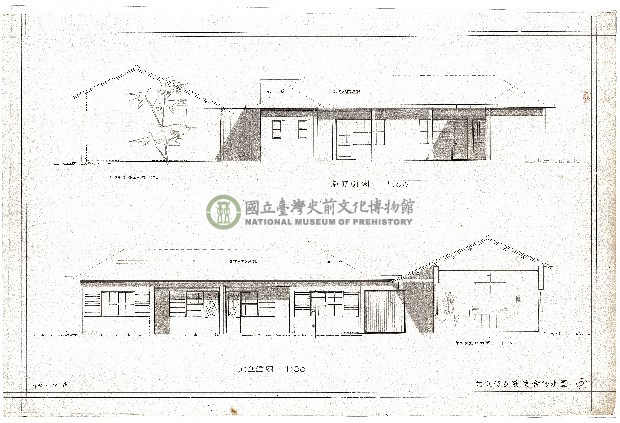 建築圖