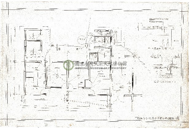 建築圖