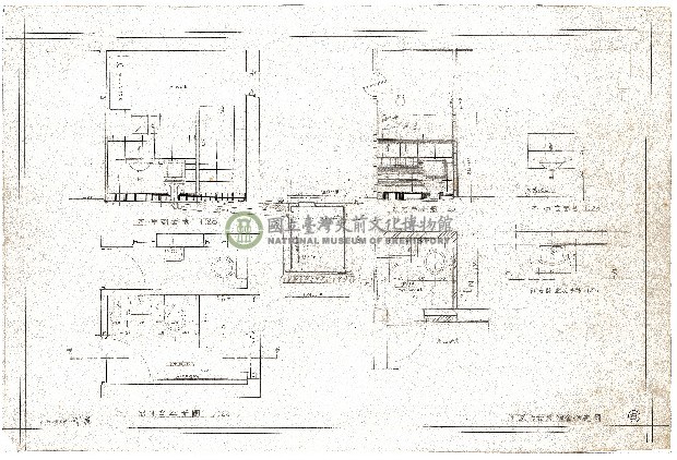 建築圖