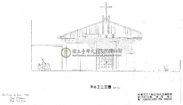 建築圖