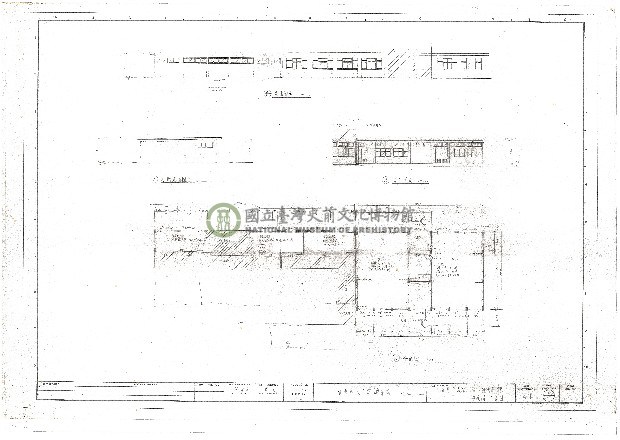 建築圖