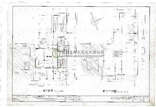 建築圖