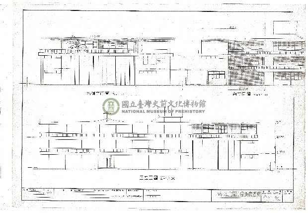 建築圖