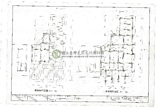 建築圖