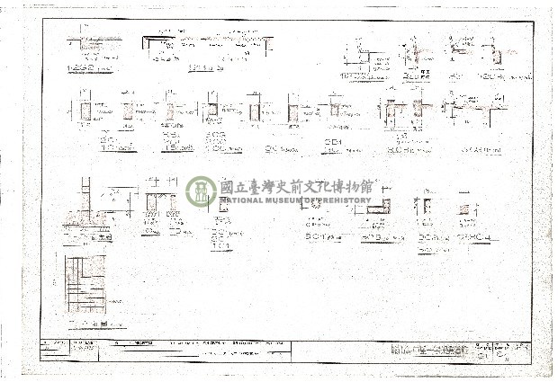 建築圖