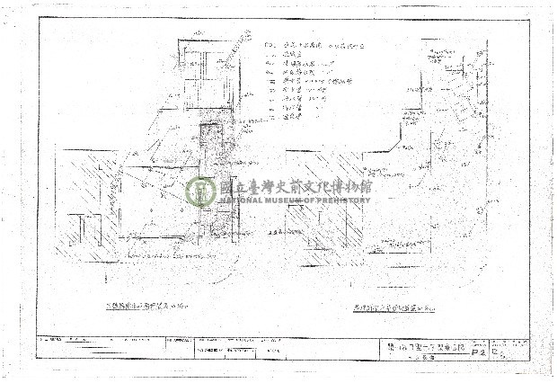 建築圖