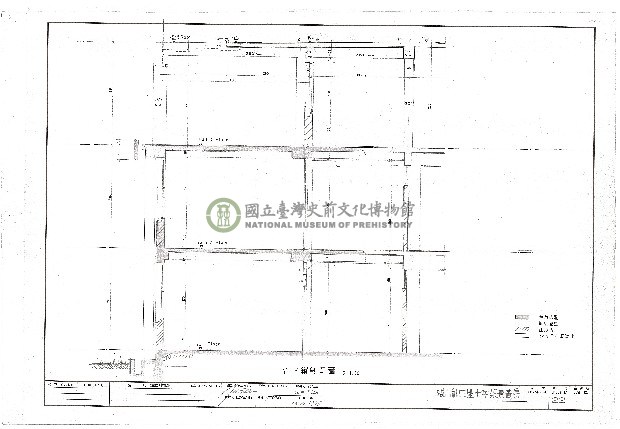 建築圖