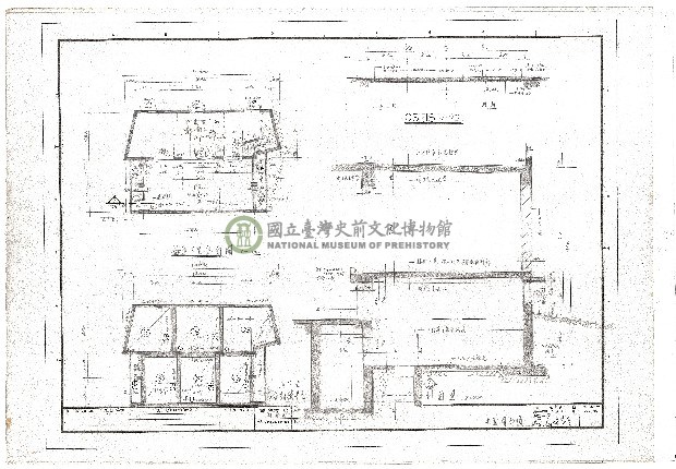 建築圖