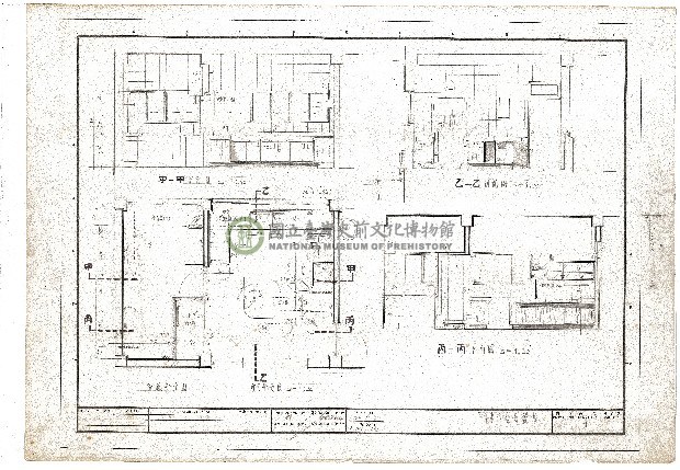 建築圖