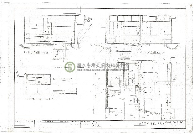 建築圖