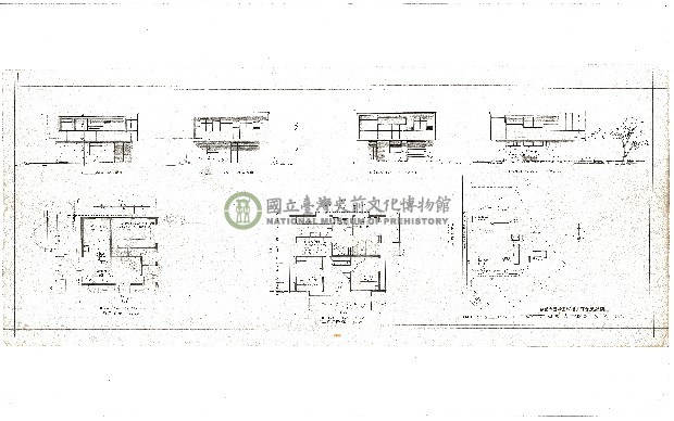 建築圖