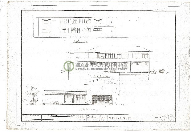 建築圖