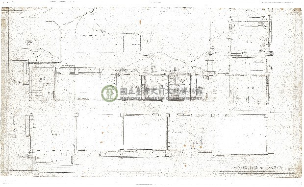 建築圖