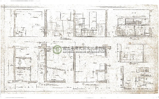 建築圖
