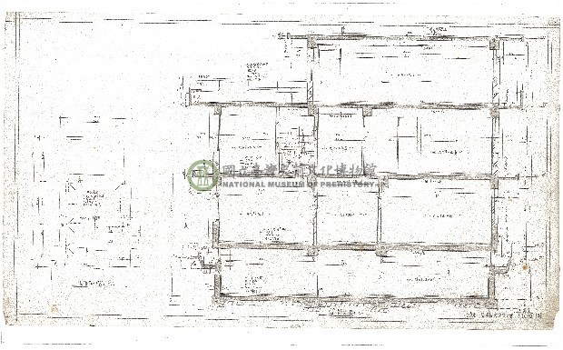 建築圖