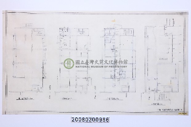 建築圖