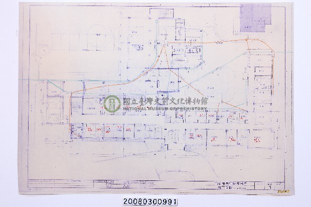 建築圖