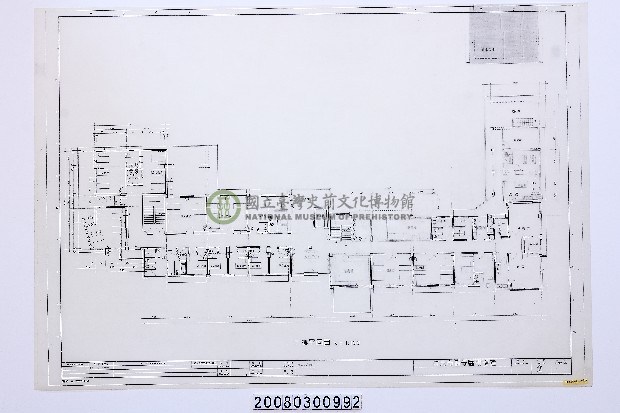 建築圖