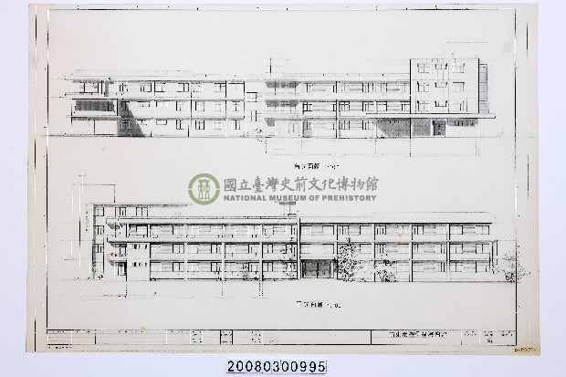 建築圖