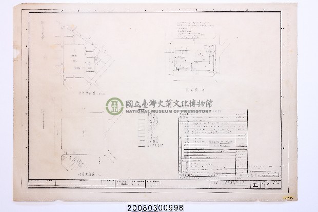 建築圖