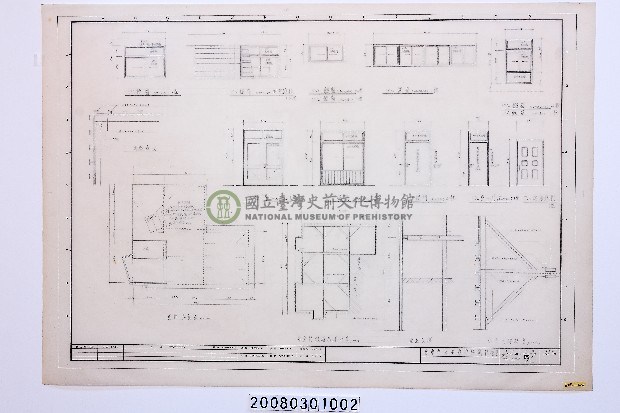 建築圖