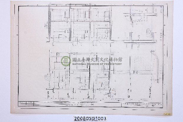 建築圖