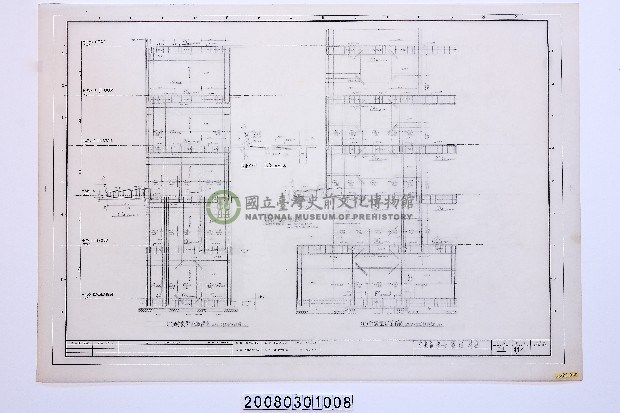 建築圖
