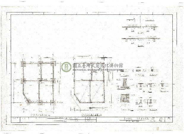 建築圖
