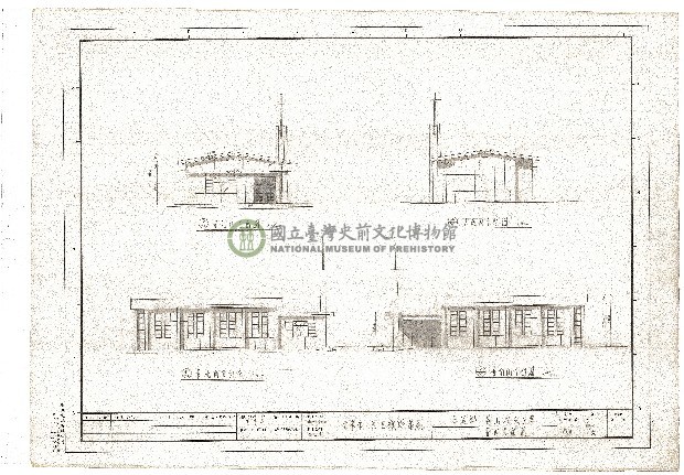 建築圖