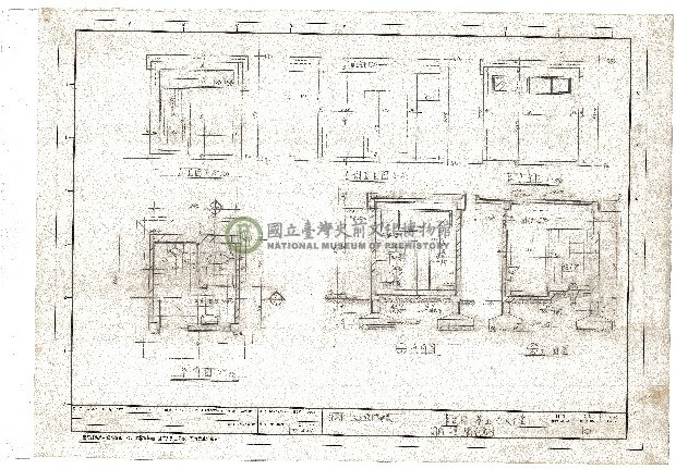 建築圖