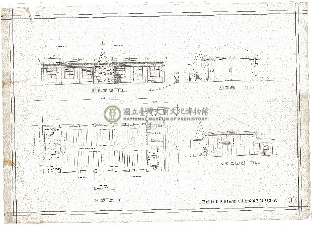 建築圖