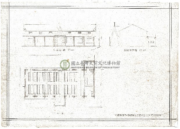 建築圖