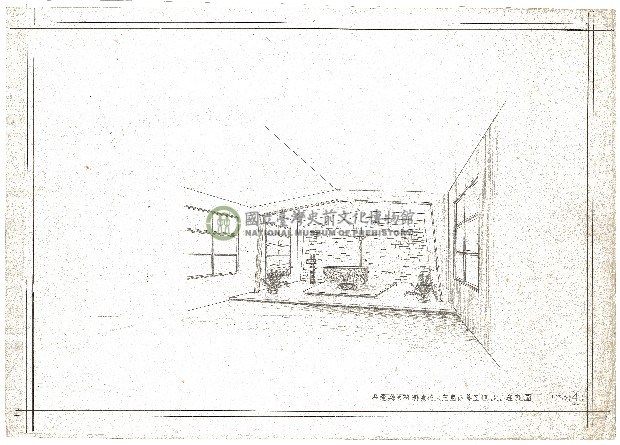 建築圖