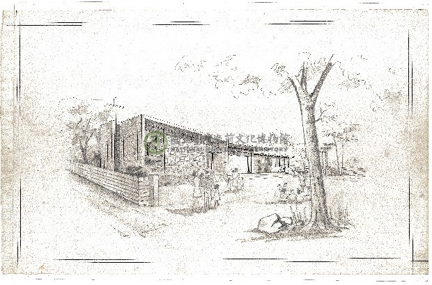 建築圖