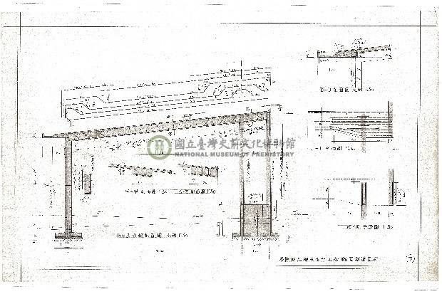 建築圖