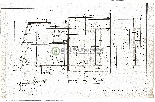 建築圖