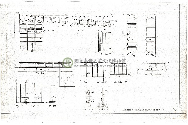 建築圖