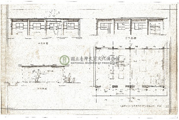 建築圖