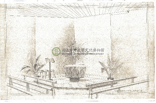 建築圖