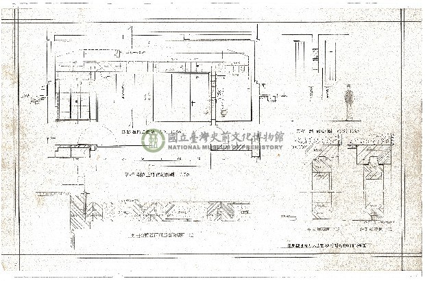 建築圖
