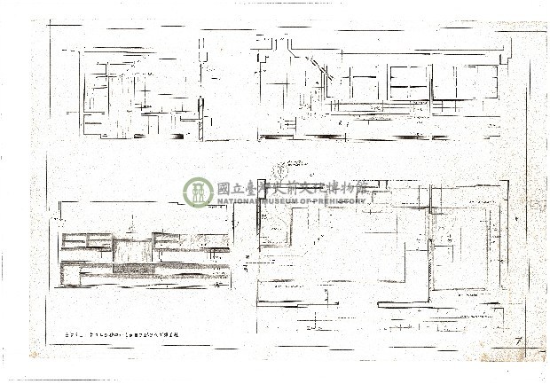 建築圖