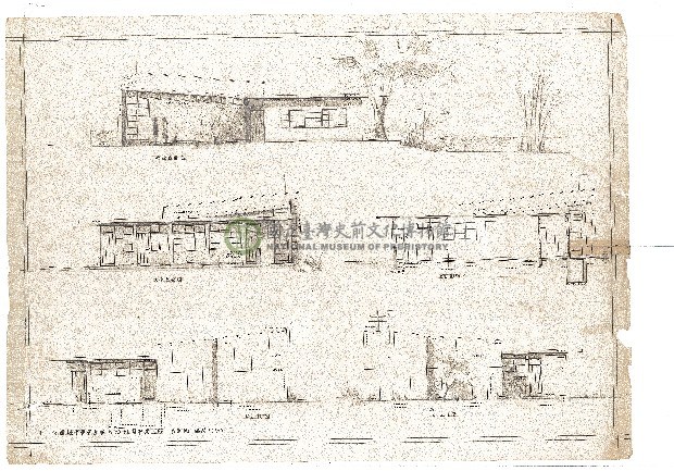 建築圖