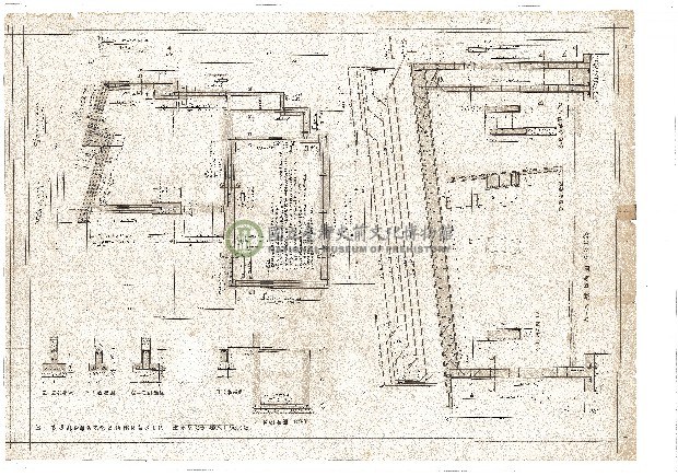 建築圖