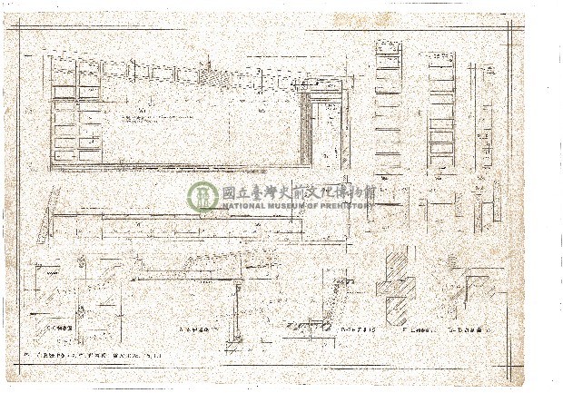 建築圖