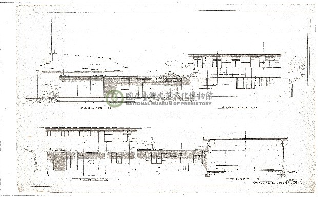建築圖